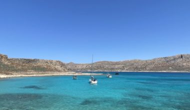 Fulfilling Childhood Dreams in Crete