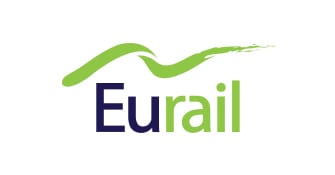 Eurail logo