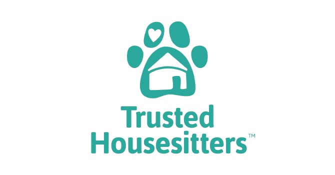 Trusted Housesitters logo