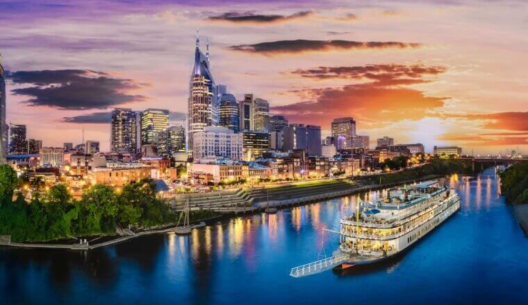 How to Spend 4 Days in Nashville