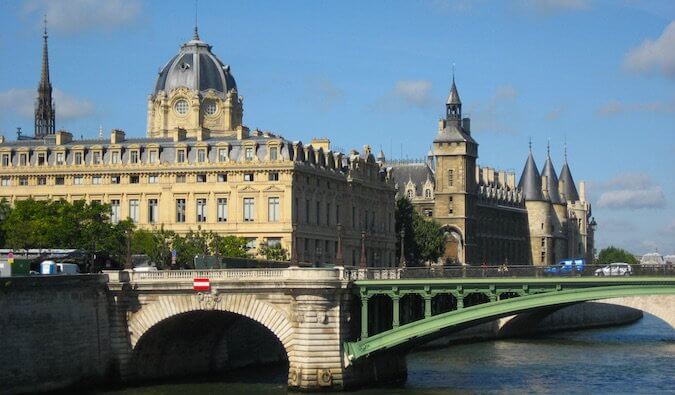 Paris, France