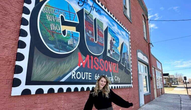 How to Spend 3 Days Traveling Route 66 in Missouri