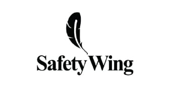 safetywing insurance logo