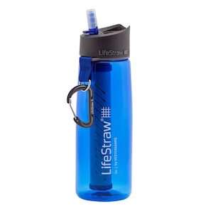 lifestraw water filter