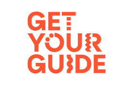 Get Your Guide tour logo