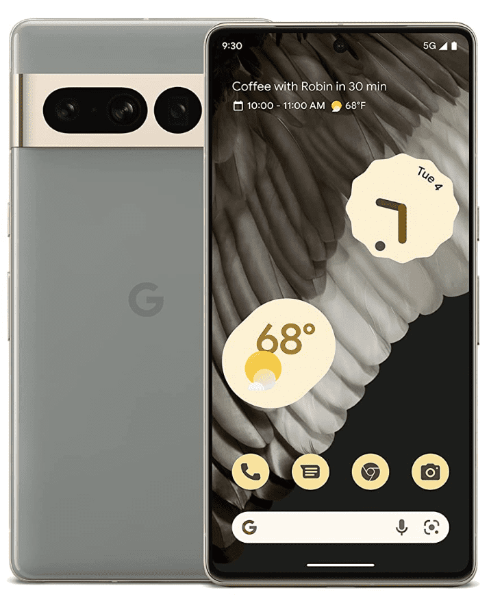 Google Pixel 7 Pro