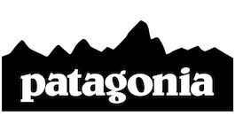 Patagonia logo